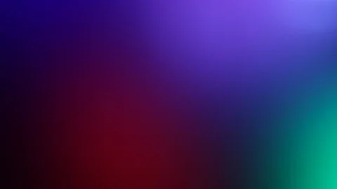 Flying spots of light in different colors Stock Footage 109403941