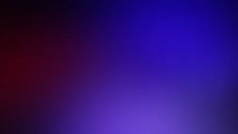 Flying spots of light in different colors Stock-Footage 109404237