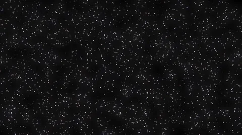 Flying stars Stock Footage 29784899