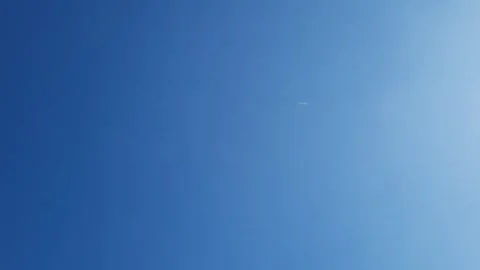 Flying to the Sun Stock Footage 337228462