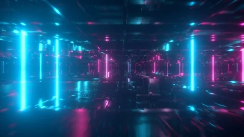 Free Stock Videos of Cyberpunk, Stock Footage in 4K and Full HD