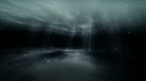 Flying through clouds Stock Footage 511827