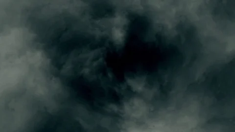 Flying Through Clouds At High Speed Animation Stock Footage Stock Footage 83257583