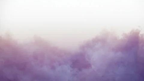 Flying Through Clouds Loop Stock Footage 161882820