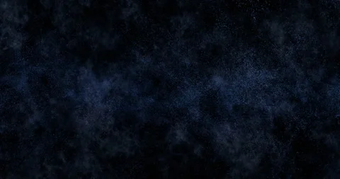 Flying Through the Dark Star Space 4K Vidéo 300676034