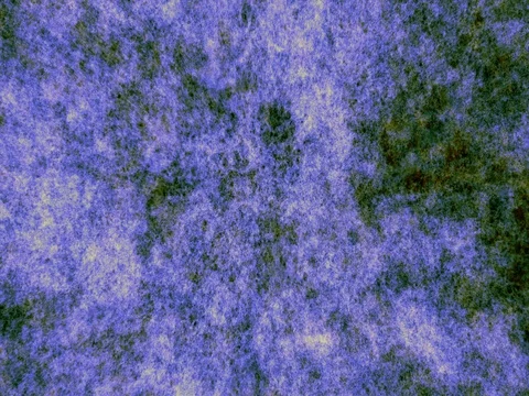 Flying through a Filament Nebula (2160p 29.97) Stock Footage 80320552