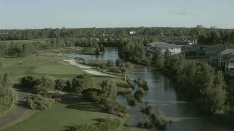 Flying through fluffy white clouds in the sky Stock Footage 98751263