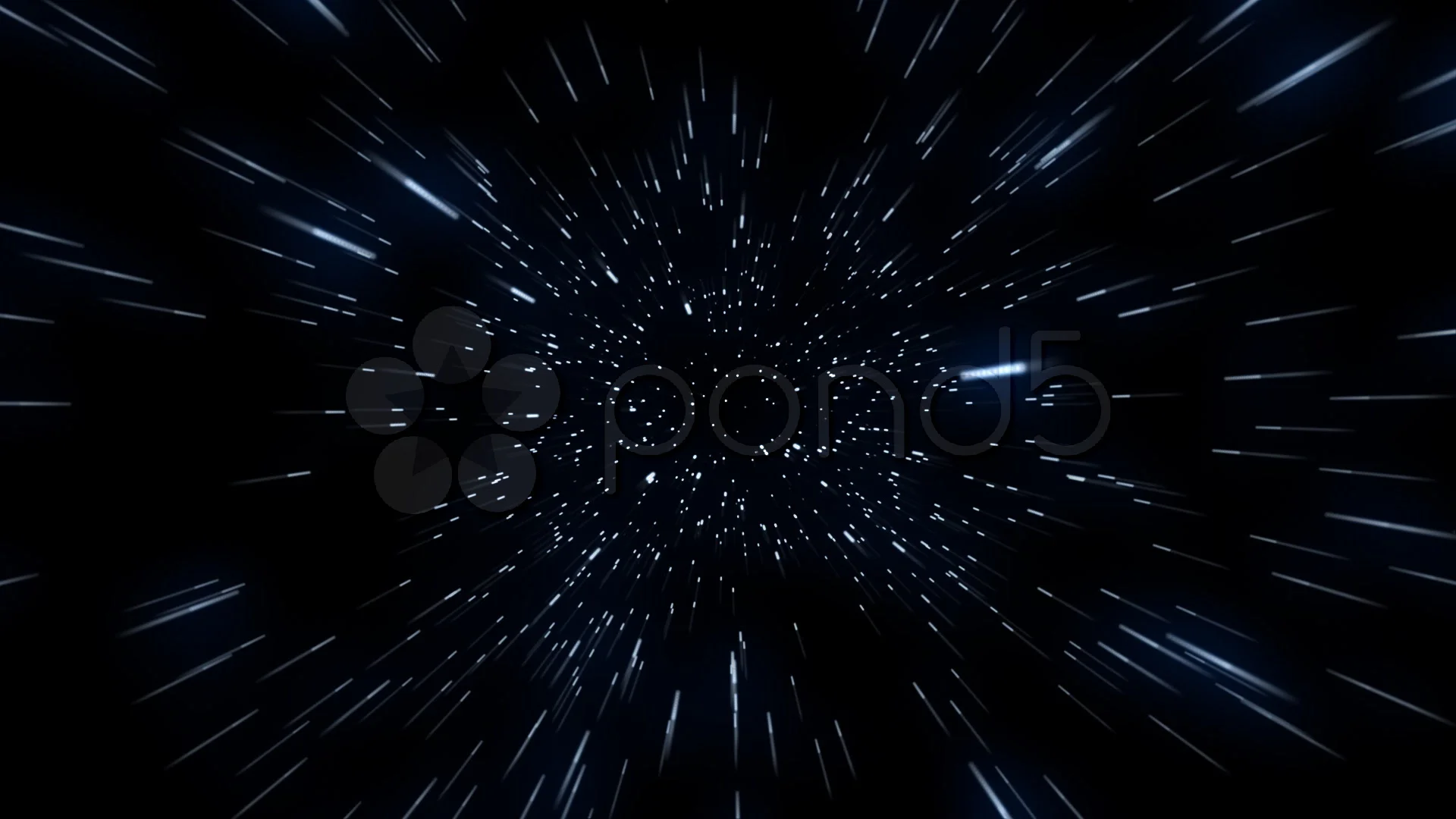 Hyperspace Jump  Stock Motion Graphics  Motion Array