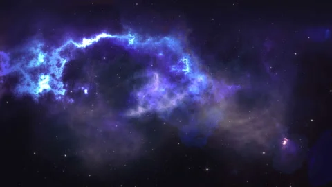 Animated star field stock footage. Video of illustrated - 143679958