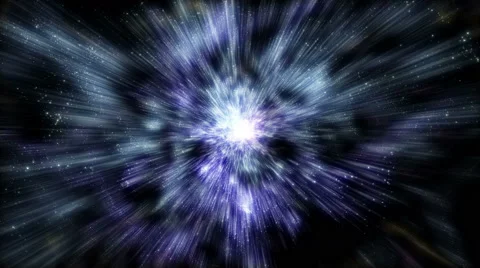 Flying through star fields in space - The Heavens 0505 HD, 4K Stock Footage Stock Footage 61778077