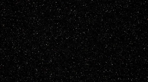 Flying through a starfield 4K UHD Stock Footage 40680964