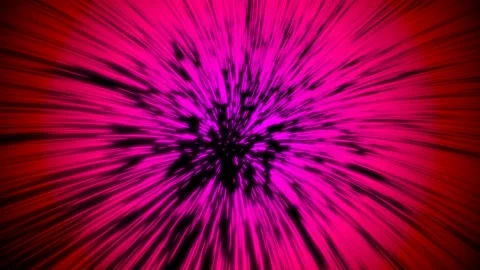 Flying through the stars background. Abstract fantasy backdrop. Stock Footage 171583242