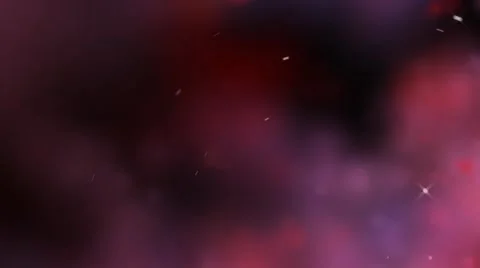 Flying Through a Wormhole in Outer Space in Light Speed Stock Footage 40049362