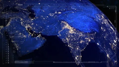 Flying to UAE from many places. Vidéo 125827538