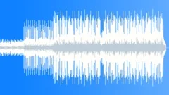 Flying (Underscore Mix) Stock Music