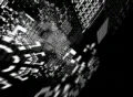 Flying into white geometries 2 Footage