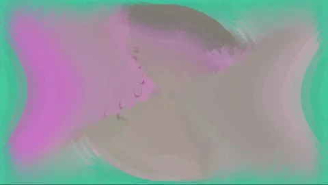 Flying_Objects_Detected_(computer_generated_abstract) Stock Footage 248441606