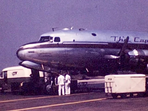 FlyingDC Stock Footage 141336104