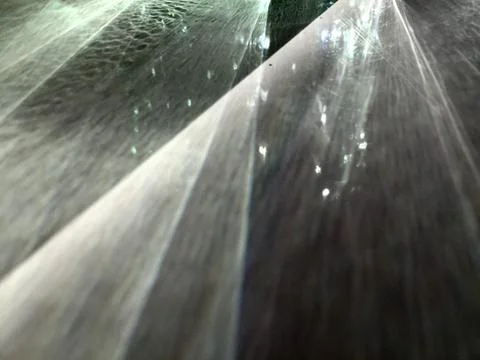 Flyingstrat Emerald Stock-Fotos