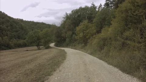 Flyinthecountryside Stock Footage 79962181