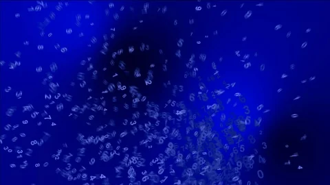 Flyng numbers Видео 95391399