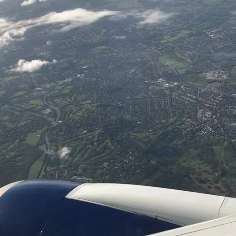 Flyover #2 Stock Footage 149326896