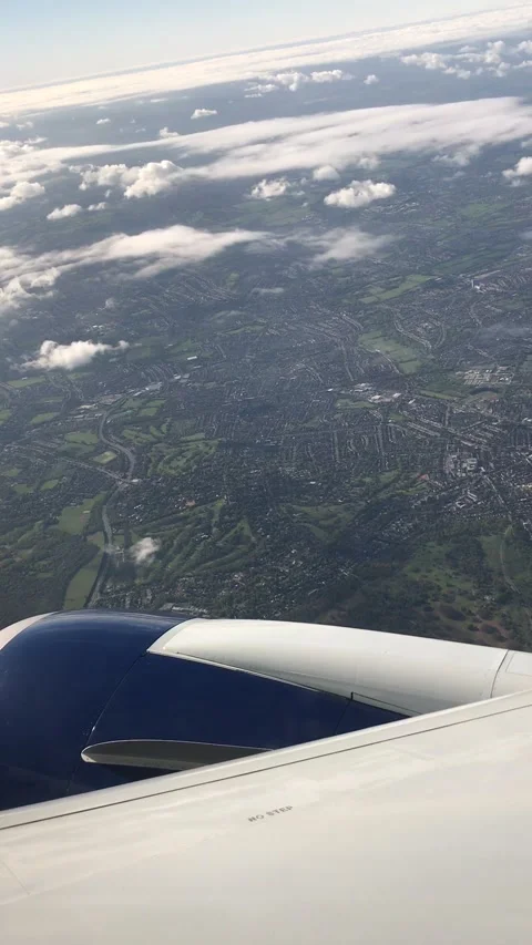 Flyover #3 Stock Footage 149326880