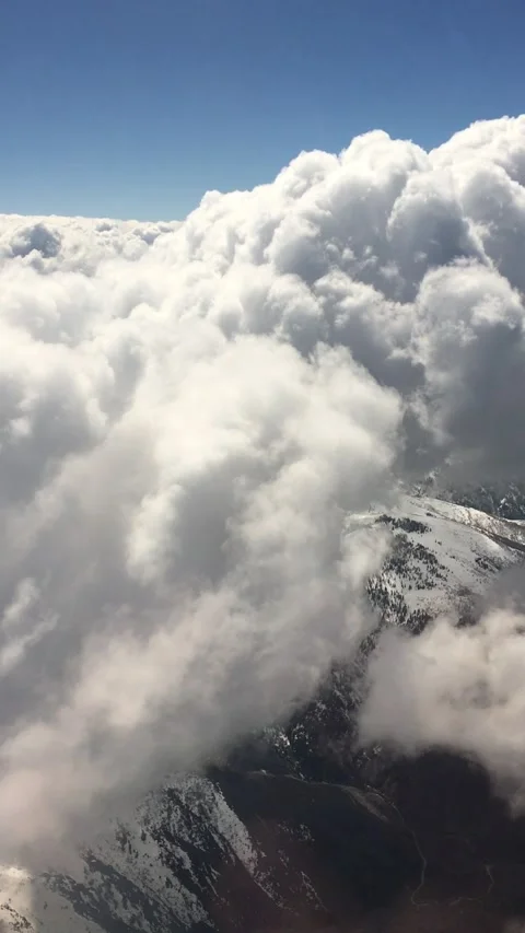 Flyover #4 Stock Footage 149326707
