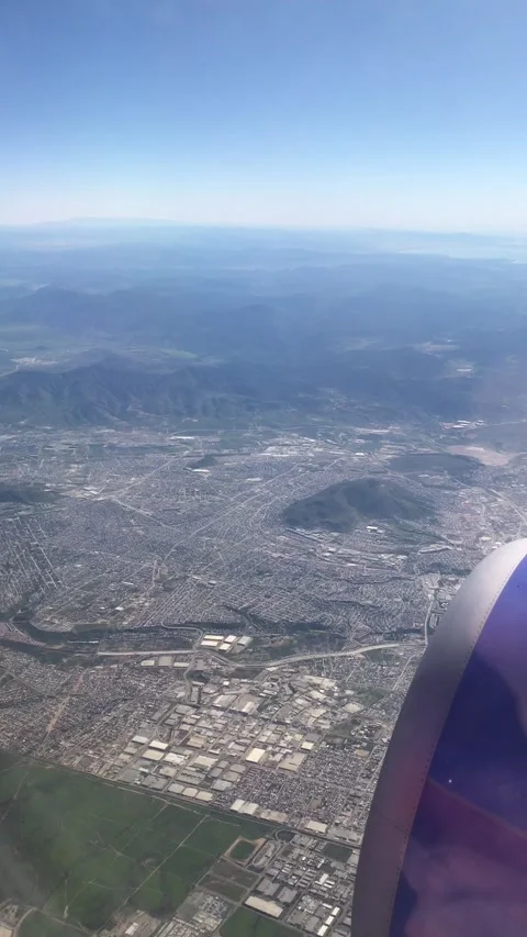 Flyover #5 Stock Footage 149326480