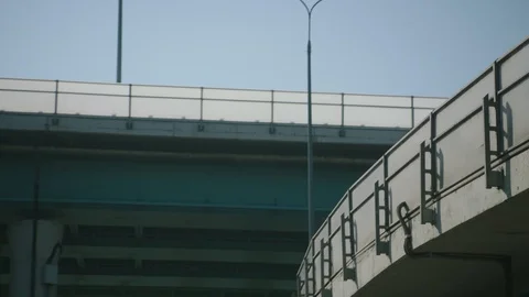 Flyover average plan Stock Footage 98007493