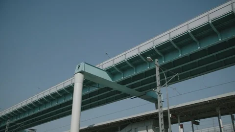 Flyover Stock Footage 98007488