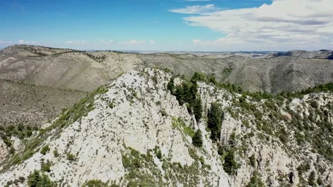 Flyover Stock Footage 134343317