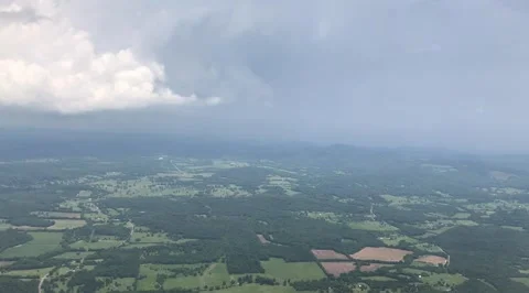 Flyover Stock Footage 149327099