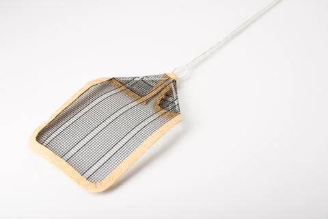 Flyswatter Stock Photos