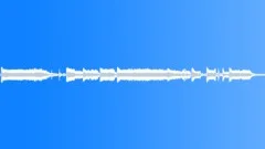 F#m Electric Guitar Overdrive Rock Riff 90 BPM Stock Music