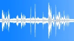 FM Radio Tuning Noise LOOP Sound Effect