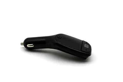 FM transmitter Foto stock