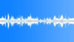 FM tuning Sound Effect