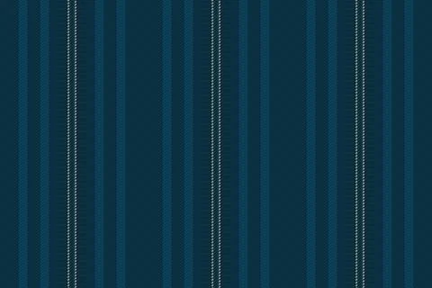 Fmage vector background textile, row texture vertical fabric. Taint stripe .. Ilustración de archivo