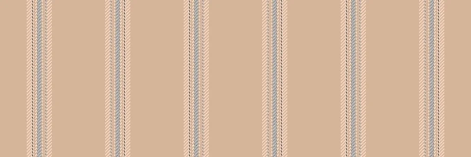 Fndless background seamless pattern, difficult fabric vertical vector. Canu.. Ilustración de archivo