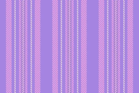 Fnique seamless pattern stripe, plain fabric background texture. Tolklore l.. Illustrazione stock