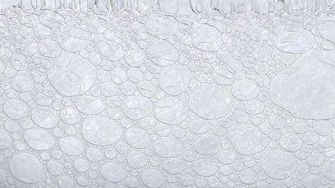 Soap Suds Texture