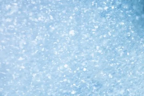 Foam bubble texture closeup Stock-Illustration