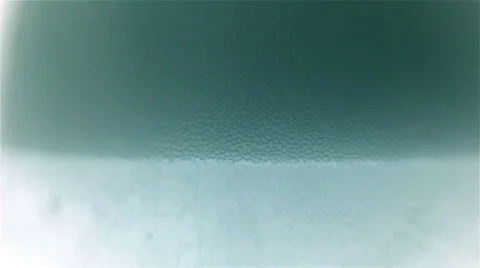 Foam bubbles filling up frame Stock Footage 36030036