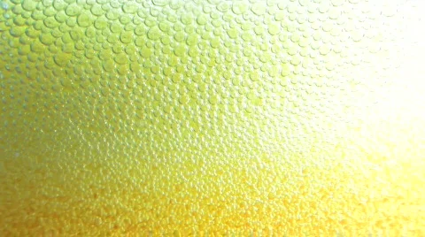 Foam bubbles   Video stock 307902