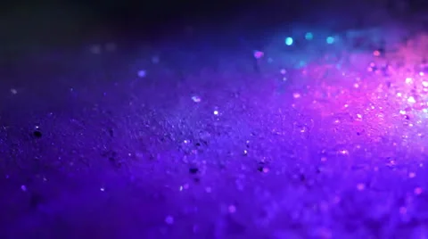 Foam color Stock-Footage 989221