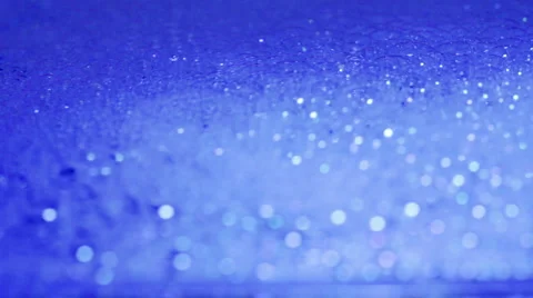 Foam Stock-Footage 989226