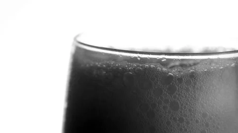 Foam Stock Footage 91322599