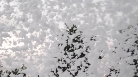 Foam generator makes foam, background Stock-Footage 77918967