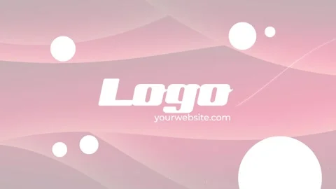 Foam Logo | After Effects Stock After Effects